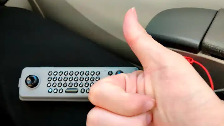 小样儿，有点东西啊