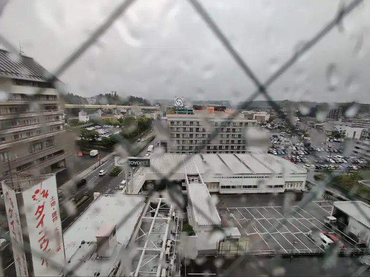 啊，放我出去！！